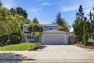 3970 Acapulco Dr, Campbell, CA 95008 - Photo 2