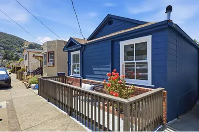 148 Monterey St, Brisbane, CA 94005 - Photo 2