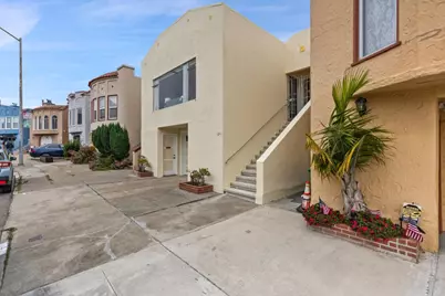 60 Camellia Ave, San Francisco, CA 94112 - Photo 2