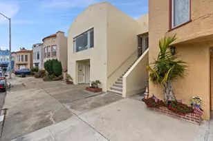 60 Camellia Ave, San Francisco, CA 94112 - Photo 2