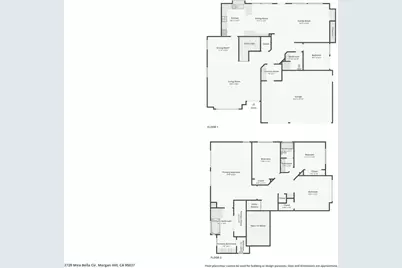 2729 Mira Bella Cir, Morgan Hill, CA 95037 - Photo 66