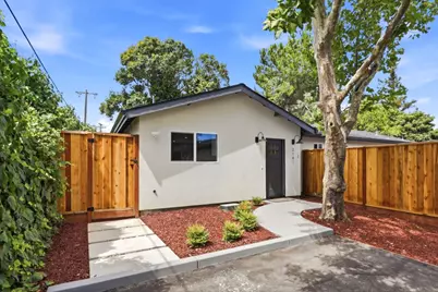 2181 Monticello Ave B, San Jose, CA 95125 - Photo 1