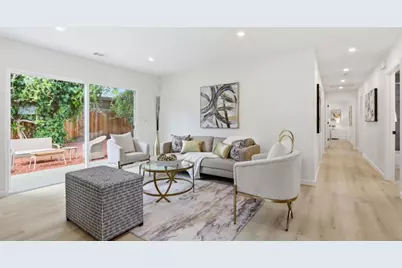 2181 Monticello Ave A, San Jose, CA 95125 - Photo 4