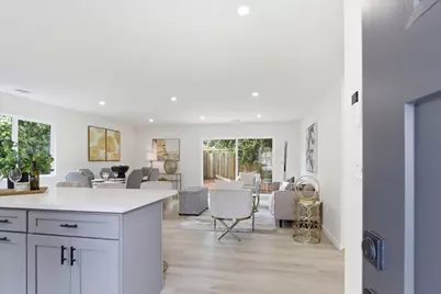 2181 Monticello Ave A, San Jose, CA 95125 - Photo 2