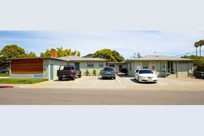390 Woodland Ave, San Rafael, CA 94901 - Photo 1