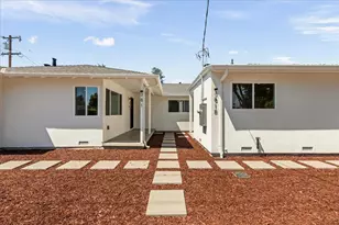 381 N Leigh Ave, Campbell, CA 95008 - Photo 2