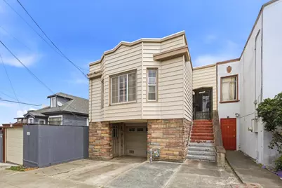 1042 Plymouth Ave, San Francisco, CA 94112 - Photo 2