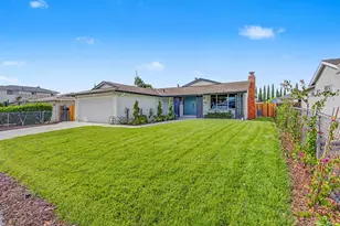 2945 Castleton Dr, San Jose, CA 95148 - Photo 2