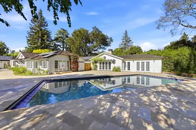 14 Flood Cir, Atherton, CA 94027 - Photo 1