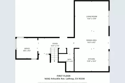 16562 Arbuckle Ave, Lathrop, CA 95330 - Photo 50