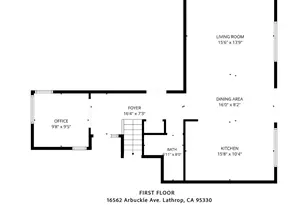 16562 Arbuckle Ave, Lathrop, CA 95330 - Photo 50