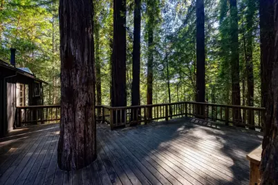 13360 Pescadero Cr. Rd., La Honda, CA 94020 - Photo 6