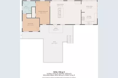 13360 Pescadero Cr. Rd., La Honda, CA 94020 - Photo 28