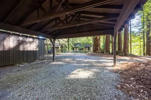13360 Pescadero Creek Rd, La Honda, CA 94020 - Photo 26