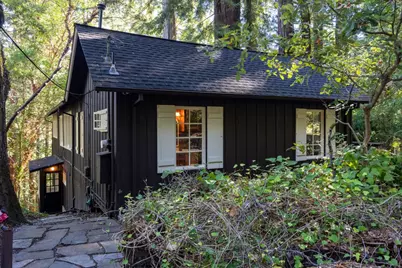 13360 Pescadero Cr. Rd., La Honda, CA 94020 - Photo 4