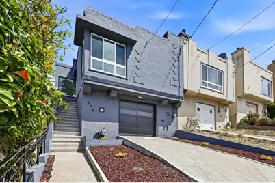 378 Ralston St, San Francisco, CA 94132 - Photo 2