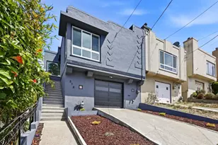 378 Ralston St, San Francisco, CA 94132 - Photo 2