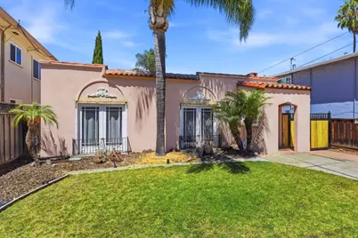 1033 Villa Ave, San Jose, CA 95126 - Photo 2