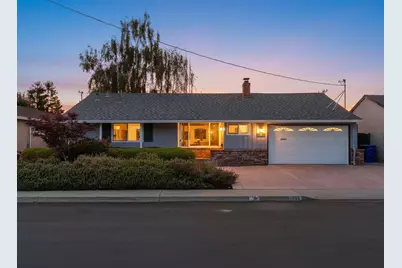 1599 Via Amigos, San Lorenzo, CA 94580 - Photo 2