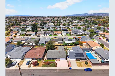 1599 Via Amigos, San Lorenzo, CA 94580 - Photo 44