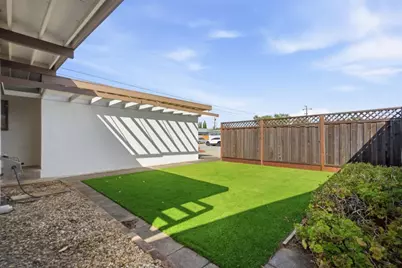 1364 Claudia Ave, San Mateo, CA 94403 - Photo 4