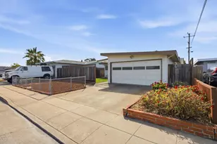 1364 Claudia Ave, San Mateo, CA 94403 - Photo 2