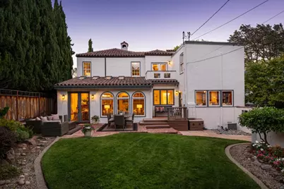 222 Harvard Rd, San Mateo, CA 94402 - Photo 2
