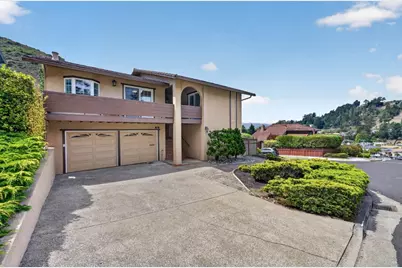 791 Prairie Creek Dr, Pacifica, CA 94044 - Photo 2