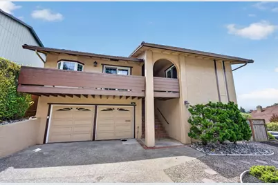 791 Prairie Creek Dr, Pacifica, CA 94044 - Photo 1