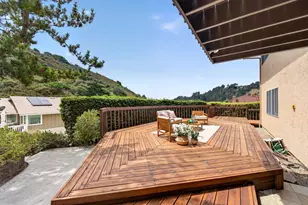 791 Prairie Creek Dr, Pacifica, CA 94044 - Photo 38