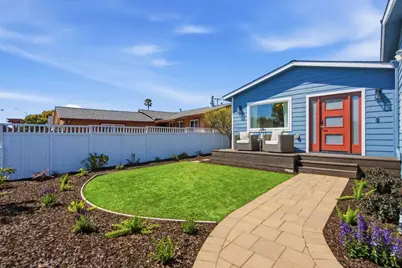 2339 Clipper St, San Mateo, CA 94403 - Photo 4
