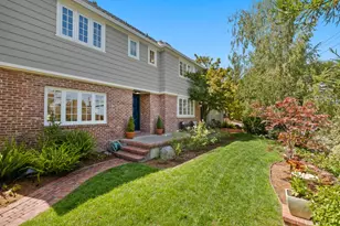 2835 Hillside Dr, Burlingame, CA 94010 - Photo 2