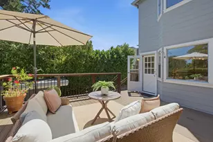 3723 Alameda de las Pulgas, Menlo Park, CA 94025 - Photo 22