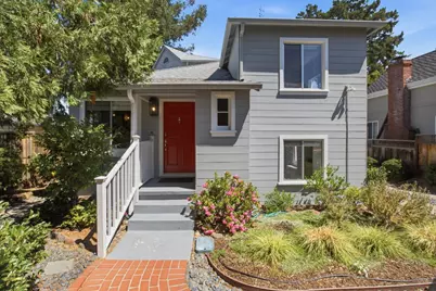 3723 Alameda De Las Pulgas, Menlo Park, CA 94025 - Photo 6