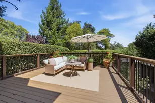 3723 Alameda de las Pulgas, Menlo Park, CA 94025 - Photo 18