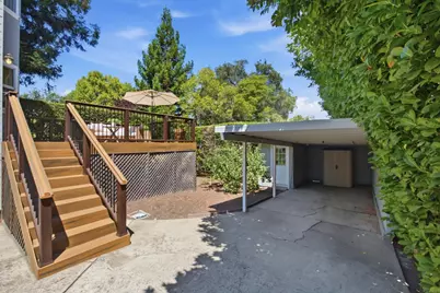 3723 Alameda De Las Pulgas, Menlo Park, CA 94025 - Photo 36