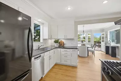 3723 Alameda De Las Pulgas, Menlo Park, CA 94025 - Photo 14