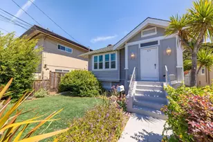 619 S Eldorado St, San Mateo, CA 94402 - Photo 2