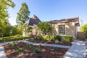 1428 Montero Ave, Burlingame, CA 94010 - Photo 2