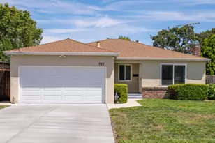 737 Myrtle St, Redwood City, CA 94061 - Photo 2