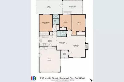 737 Myrtle St, Redwood City, CA 94061 - Photo 34