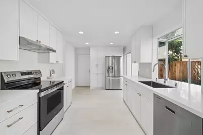 5419 Buckner Ter, Fremont, CA 94555 - Photo 4
