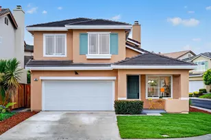 169 Cymbidium Cir, South San Francisco, CA 94080 - Photo 1