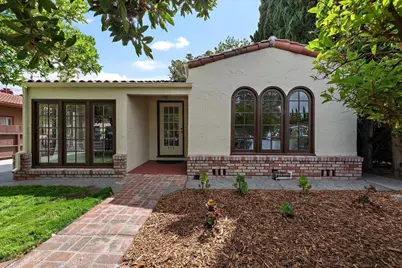 430 5th Ave, Redwood City, CA 94063 - Photo 1