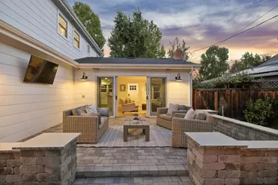 1016 Greenwood Dr, Menlo Park, CA 94025 - Photo 36
