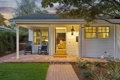 1016 Greenwood Dr, Menlo Park, CA 94025 - Photo 4