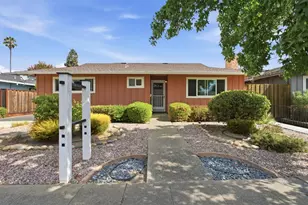 1519 Hawes Ct, Redwood City, CA 94061 - Photo 1