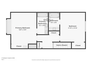 171 Redding Rd, Campbell, CA 95008 - Photo 28