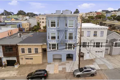 724 16th Ave 2, San Francisco, CA 94118 - Photo 22