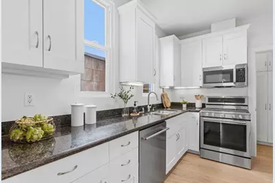 724 16th Ave 2, San Francisco, CA 94118 - Photo 4